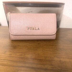 Furla Key Holder